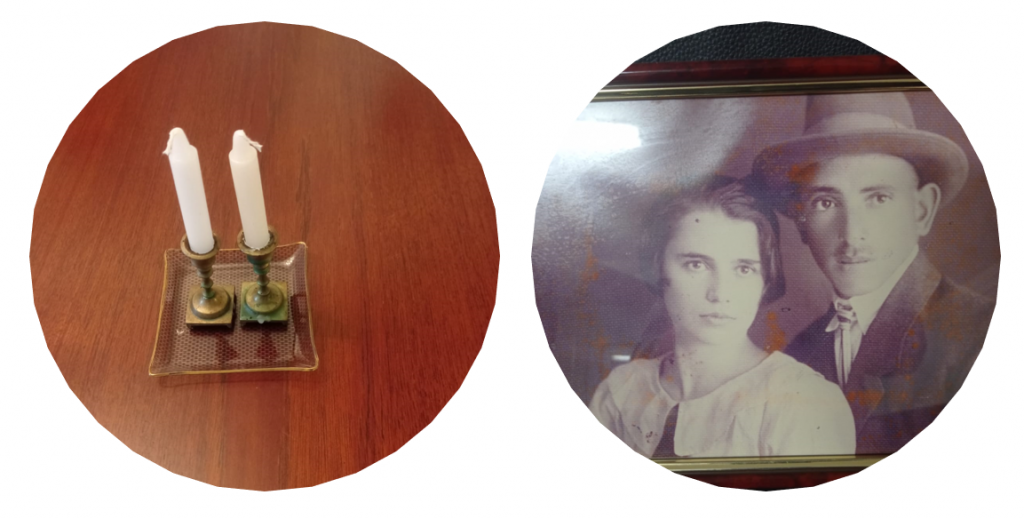 שורשים by Yarin Bromtan - Ourboox.com