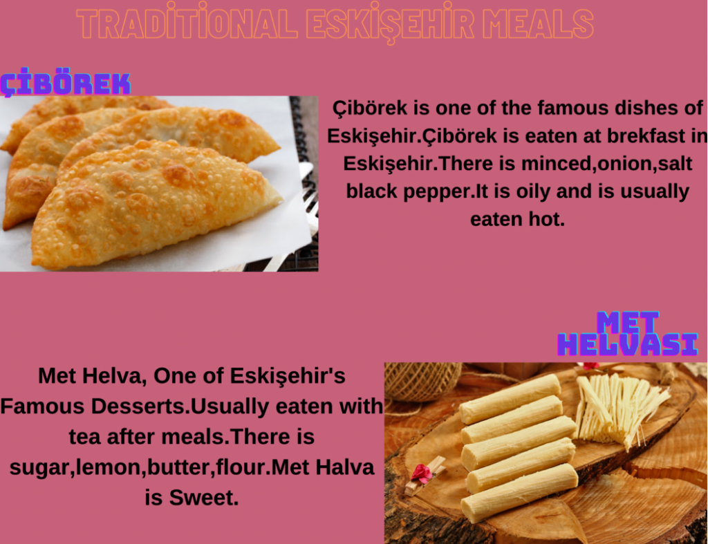 Traditional Meals (TASK 1A) by FCLL - Ourboox.com