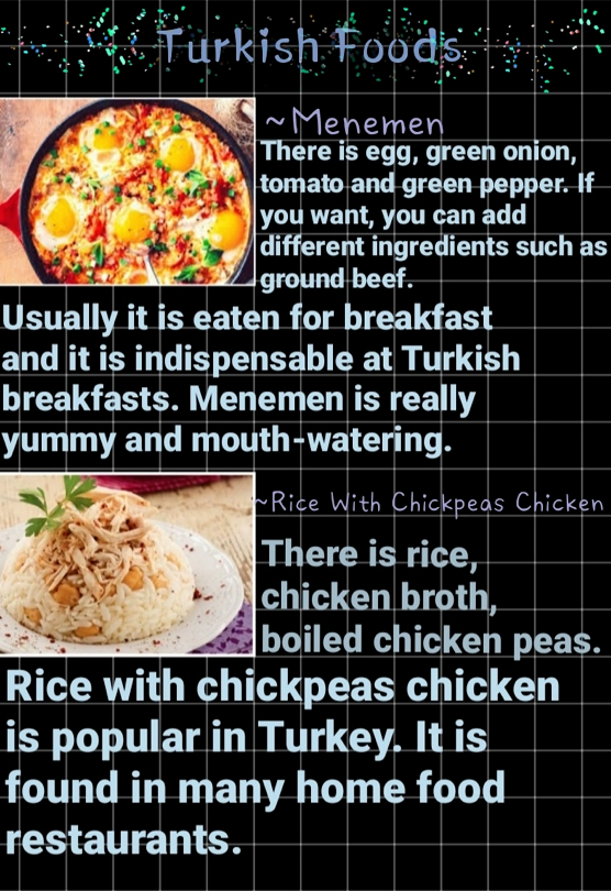 Traditional Meals (TASK 1A) by FCLL - Ourboox.com