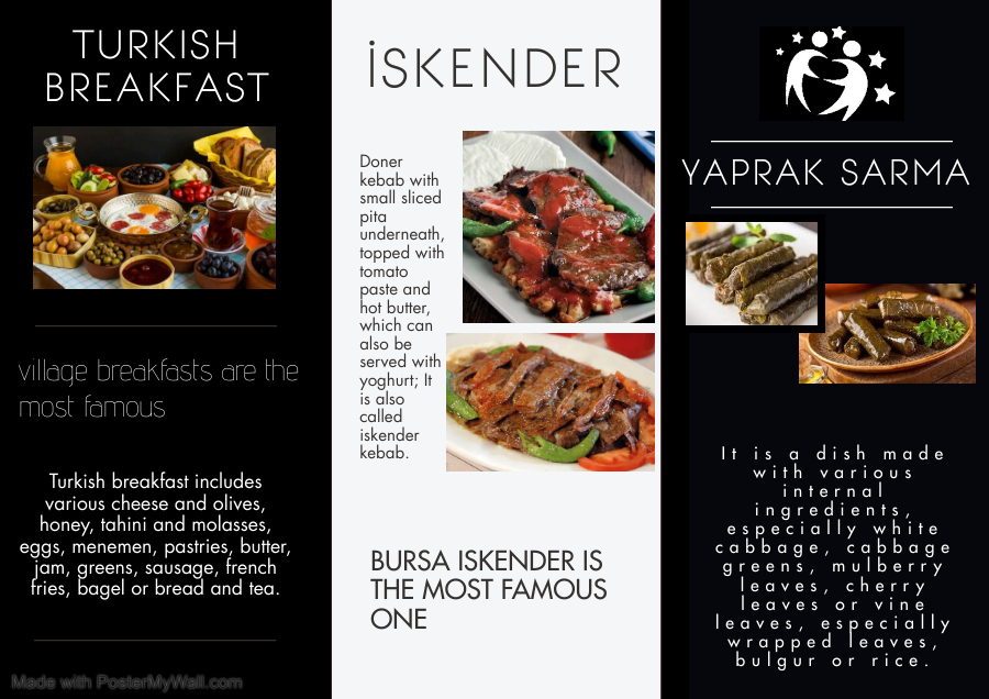 Traditional Meals (TASK 1A) by FCLL - Ourboox.com