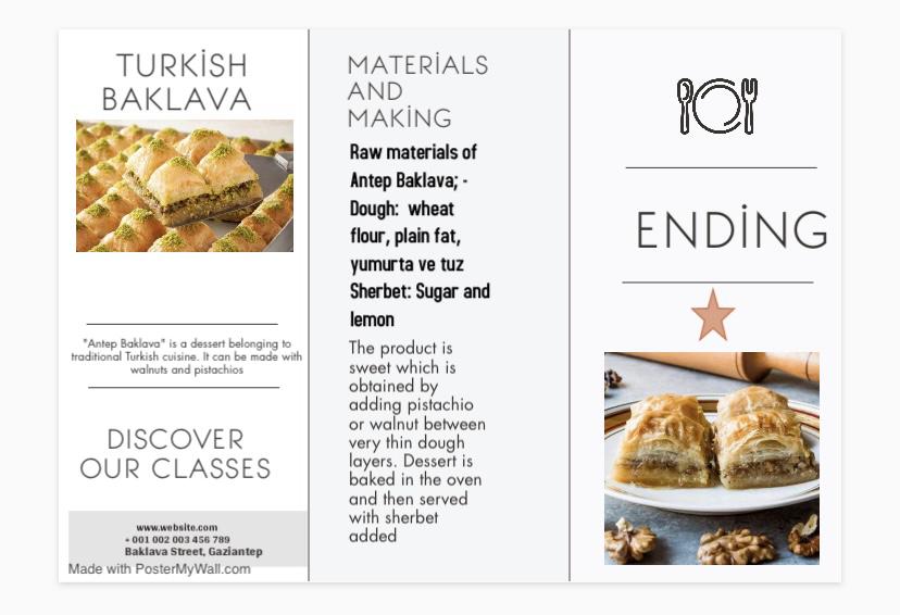 Traditional Meals (TASK 1A) by FCLL - Ourboox.com