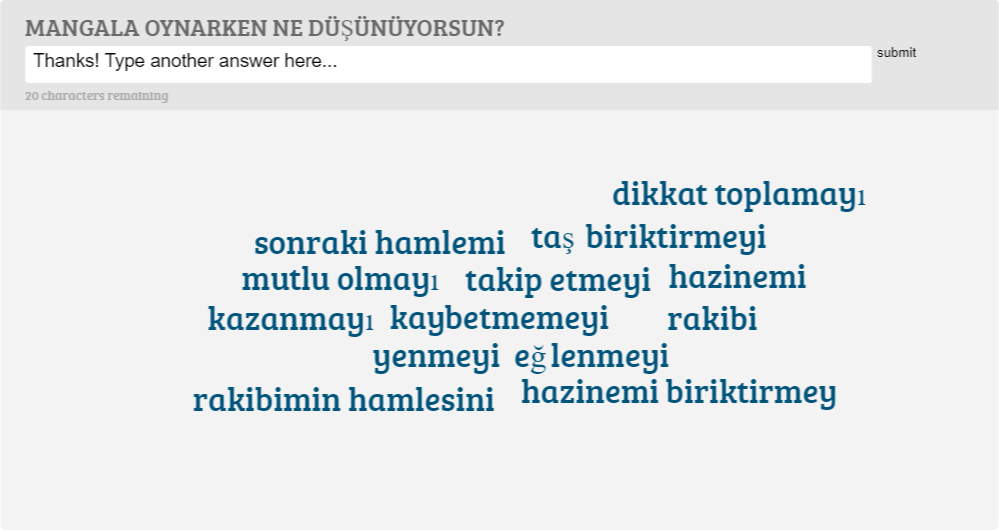 MANGALA by benim atölyem - Ourboox.com