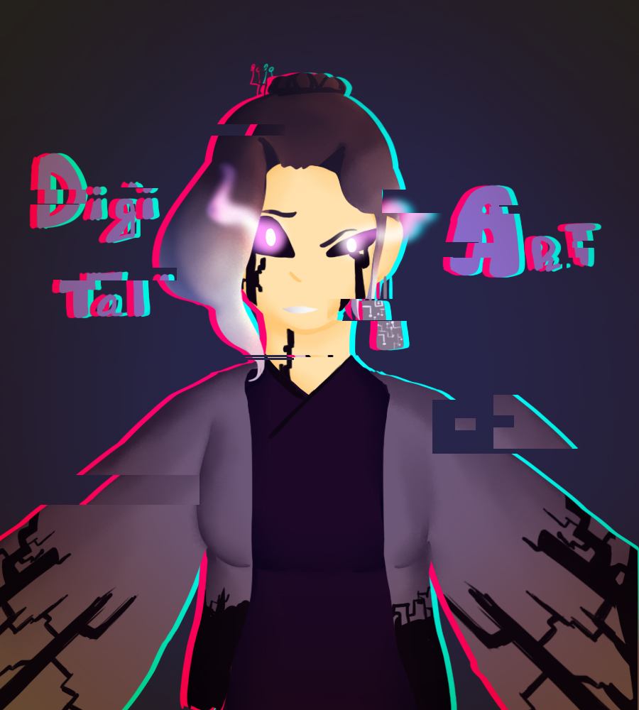 אומנות דיגיטלית by shoham rachmani - Ourboox.com