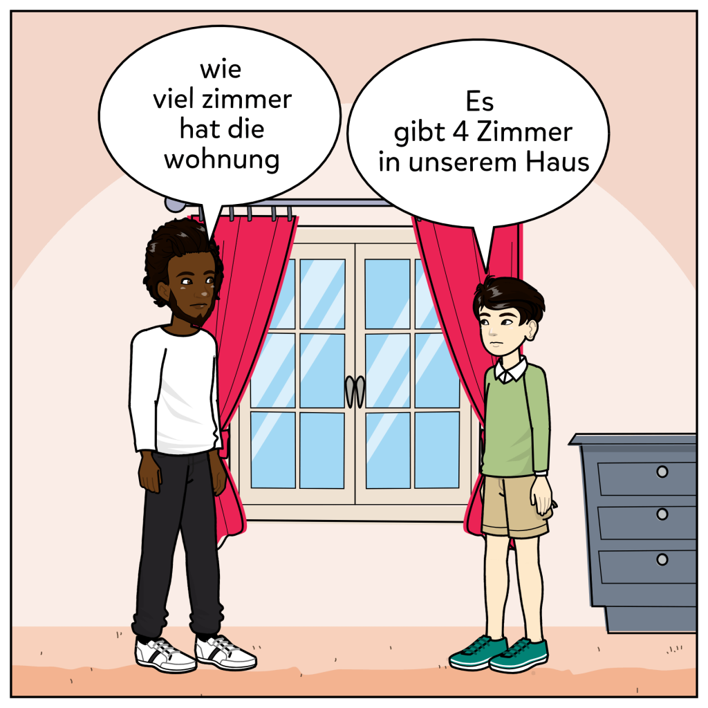 Neues Wunder by Ali Çalışkan - Ourboox.com