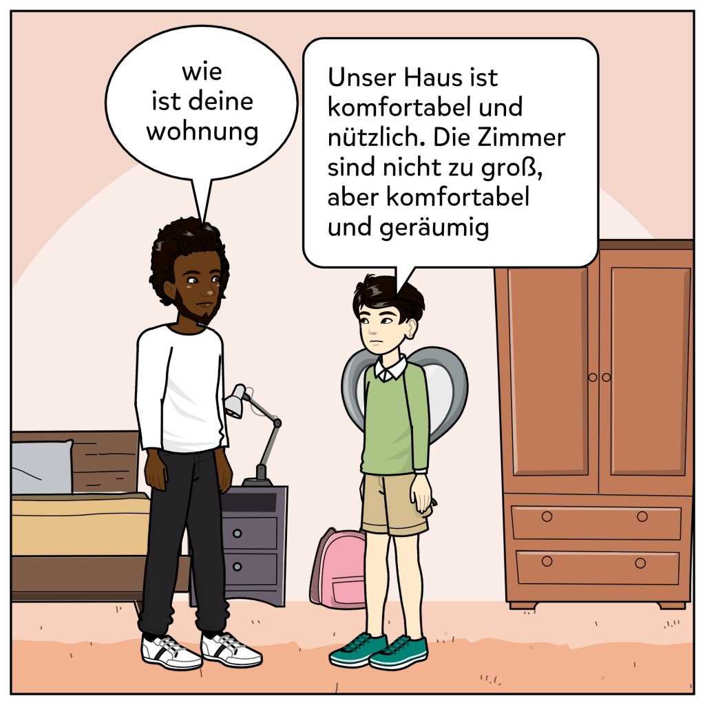 Neues Wunder by Ali Çalışkan - Ourboox.com