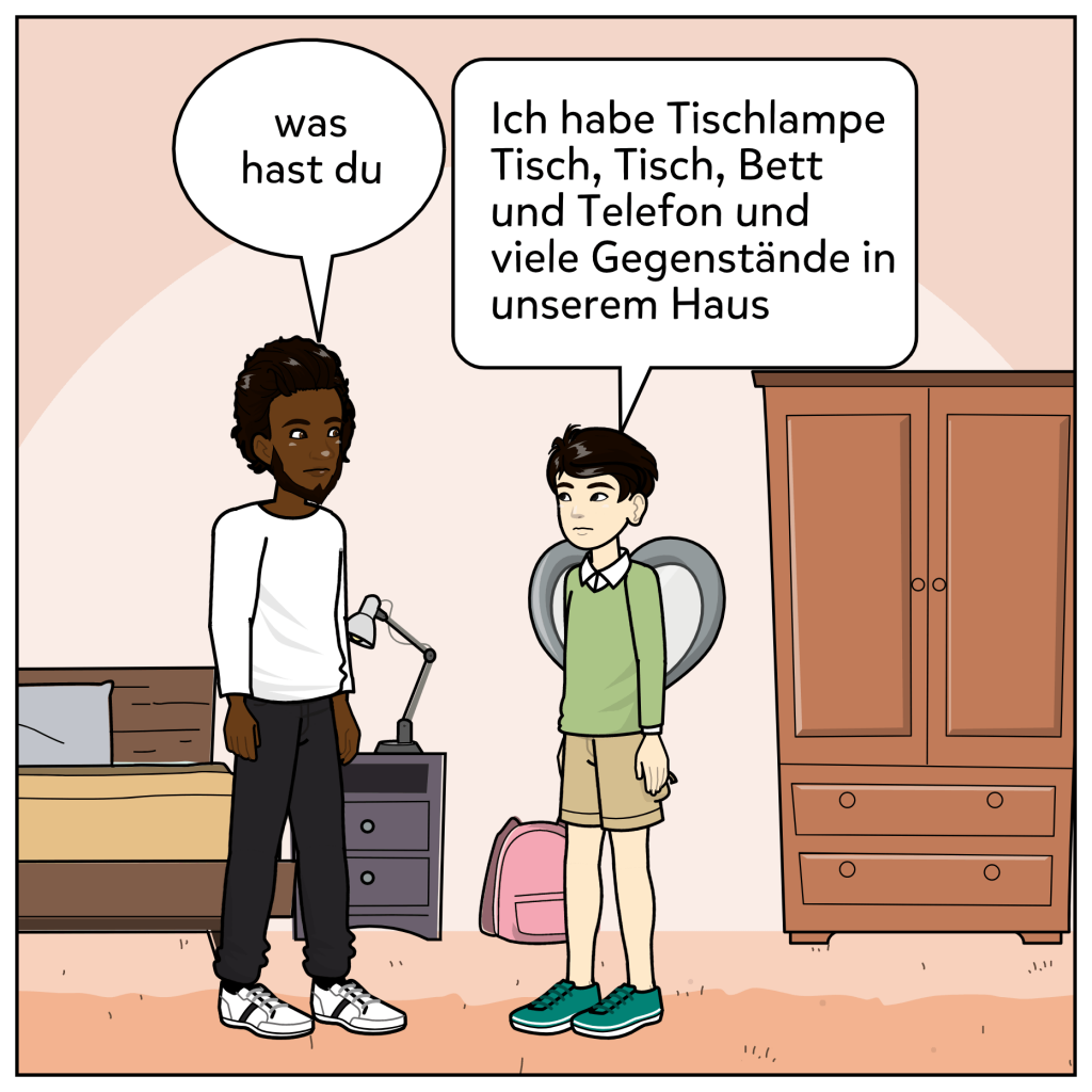 Neues Wunder by Ali Çalışkan - Ourboox.com