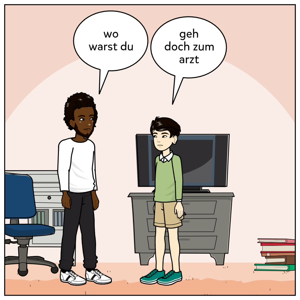 Neues Wunder by Ali Çalışkan - Ourboox.com