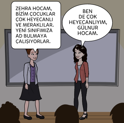 KARİKATÜR DERGİSİ by gülnur - Ourboox.com