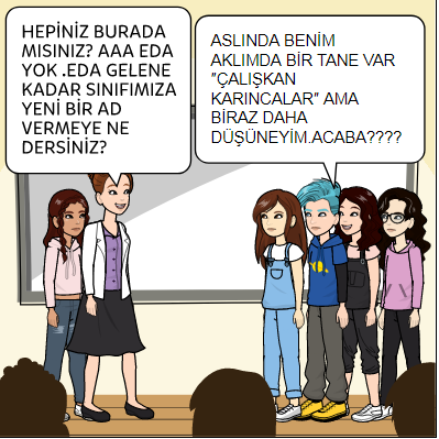 KARİKATÜR DERGİSİ by gülnur - Ourboox.com