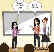 KARİKATÜR DERGİSİ by gülnur - Ourboox.com