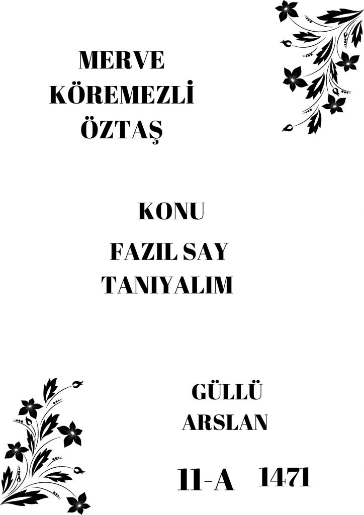 GÜLLÜ ARSLAN 11/A 1471 by GÜLLÜ ARSLAN - Ourboox.com