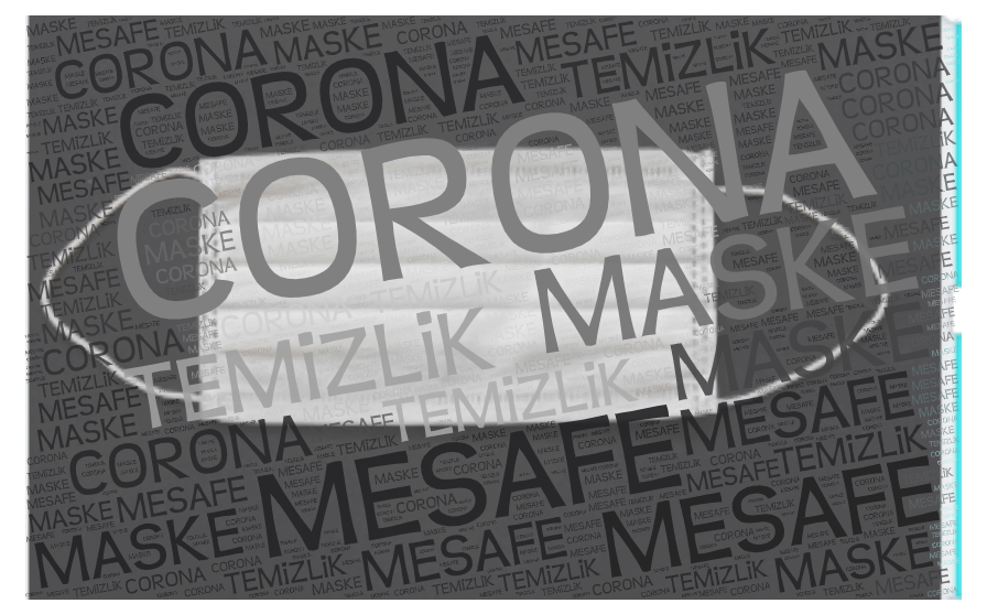 CORONA SALGINI İLE İLGİLİ AFİŞ ÇALIŞMAMIZ by gülnur - Ourboox.com