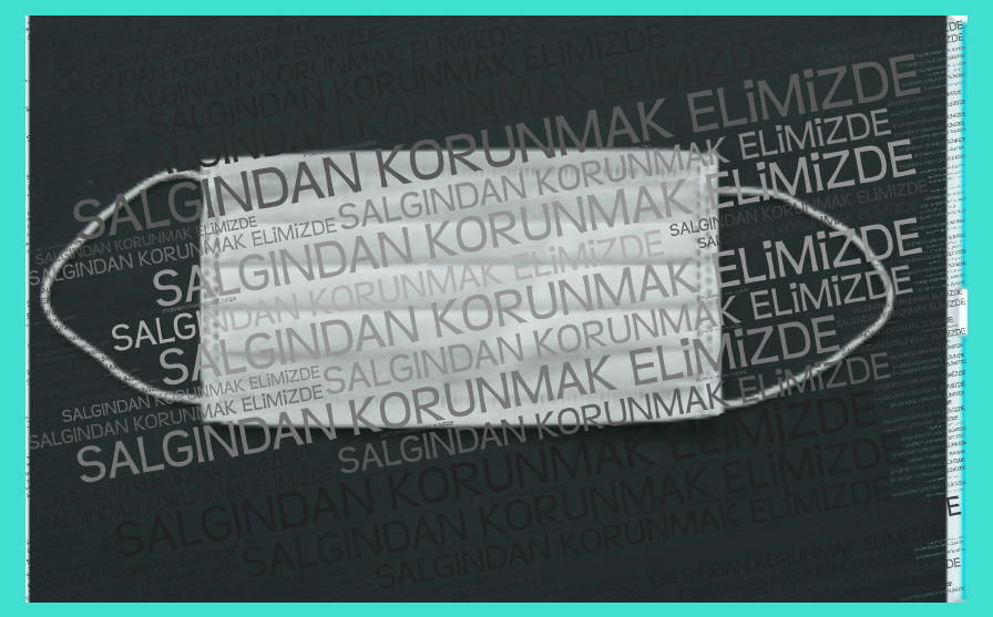 CORONA SALGINI İLE İLGİLİ AFİŞ ÇALIŞMAMIZ by gülnur - Ourboox.com