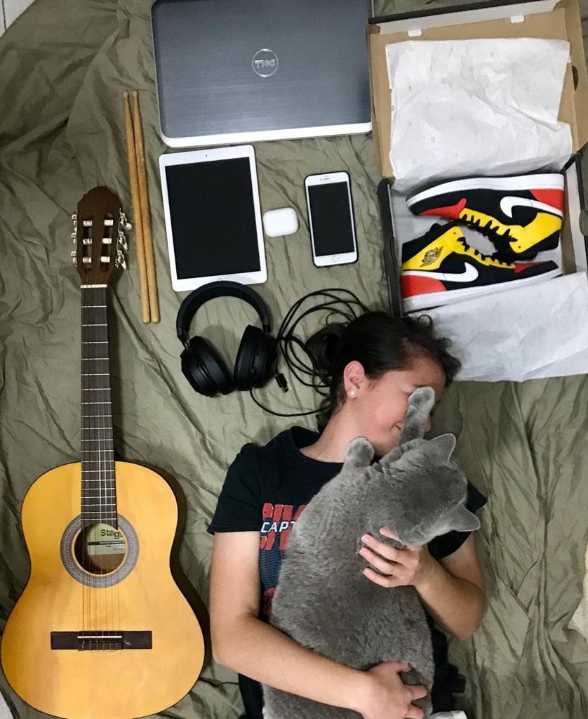 אומנות דיגיטלית תיק עבודות by Ariel - Ourboox.com