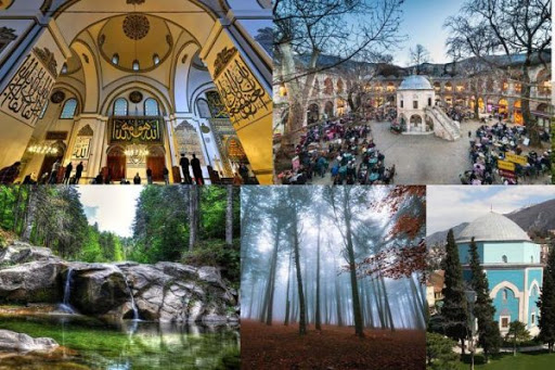 TURKEY by Burak - Ourboox.com