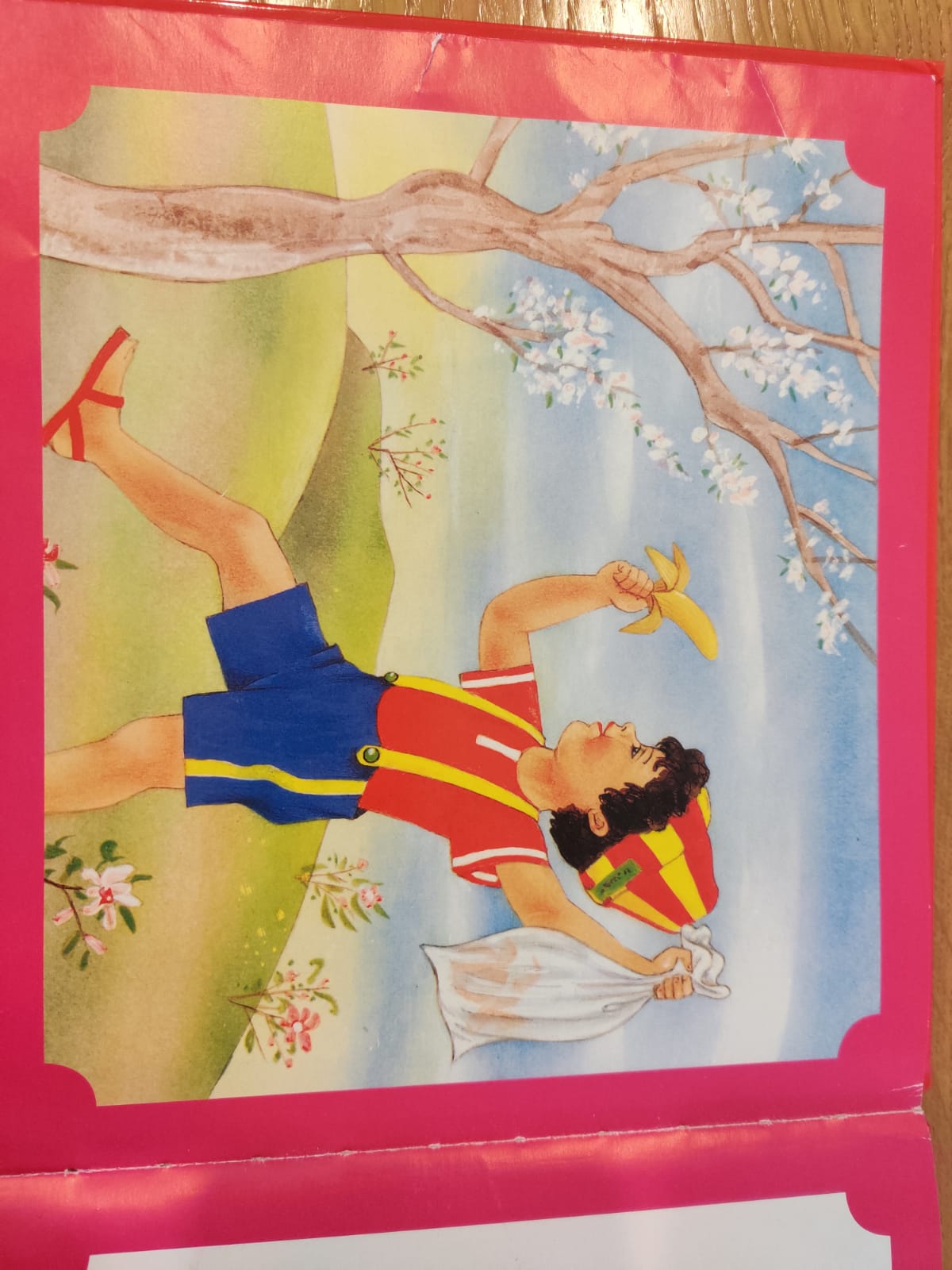 שישה בשקיק אחד / לוין קיפניס by shira - Ourboox.com