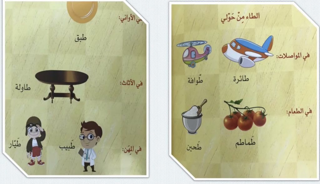 طريف الطاووس اللطيف by Noora rashed - Illustrated by نورة راشد علي الريس - Ourboox.com