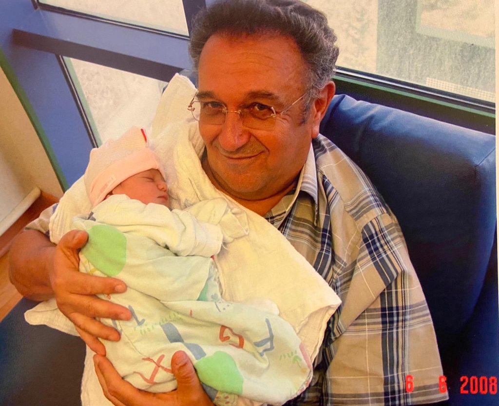 עבודת שורשים by Gali - Ourboox.com