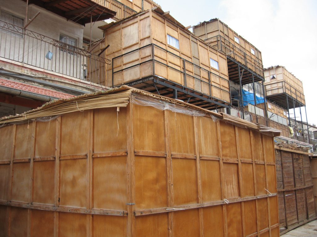 פטורים מן הסוכה by ori vaknin - Ourboox.com