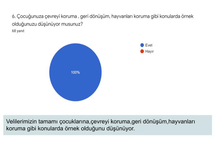 Ekotime Katıl Şehrini İnşa Et Projesi Veli Ön Test Sonuçları ve Analizi by SEHER SAYIN - Ourboox.com