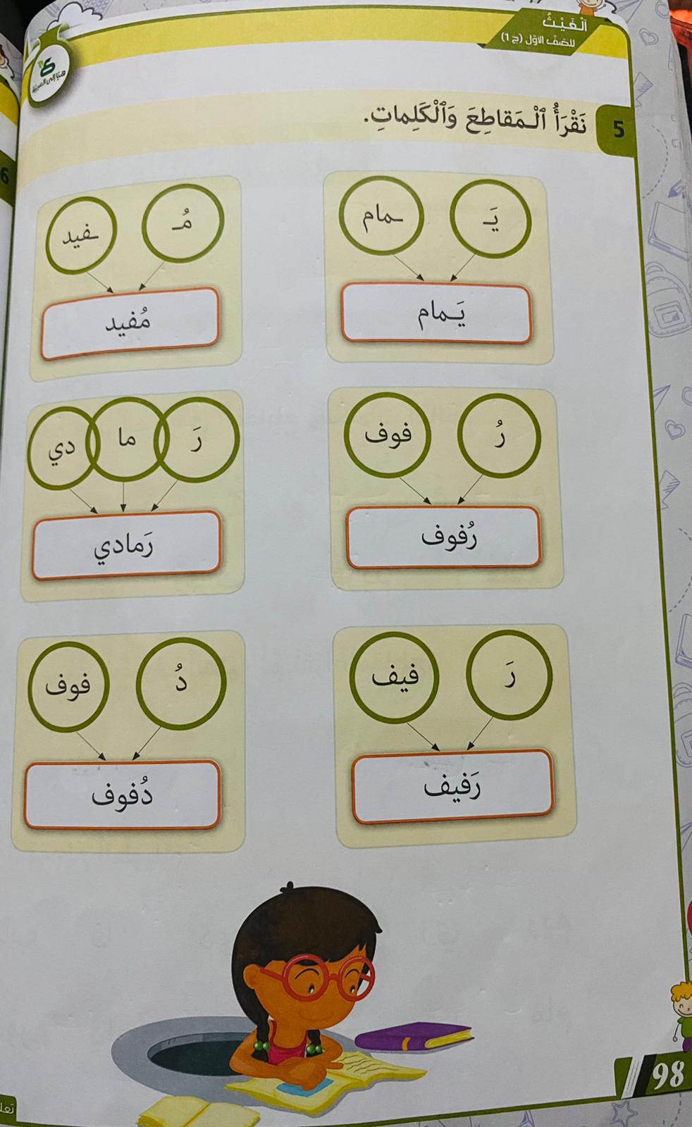 الغيث by shaymaa - Ourboox.com