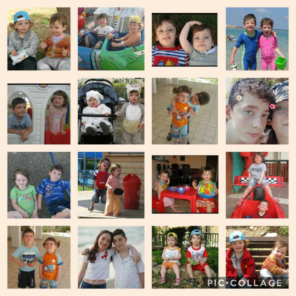 עבודת שורשים by michal - Ourboox.com