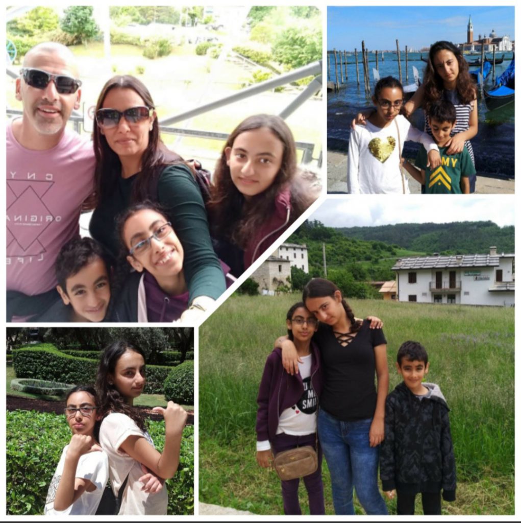 עבודת שורשים by maayan - Ourboox.com