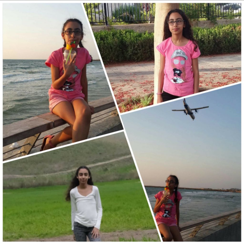 עבודת שורשים by maayan - Ourboox.com