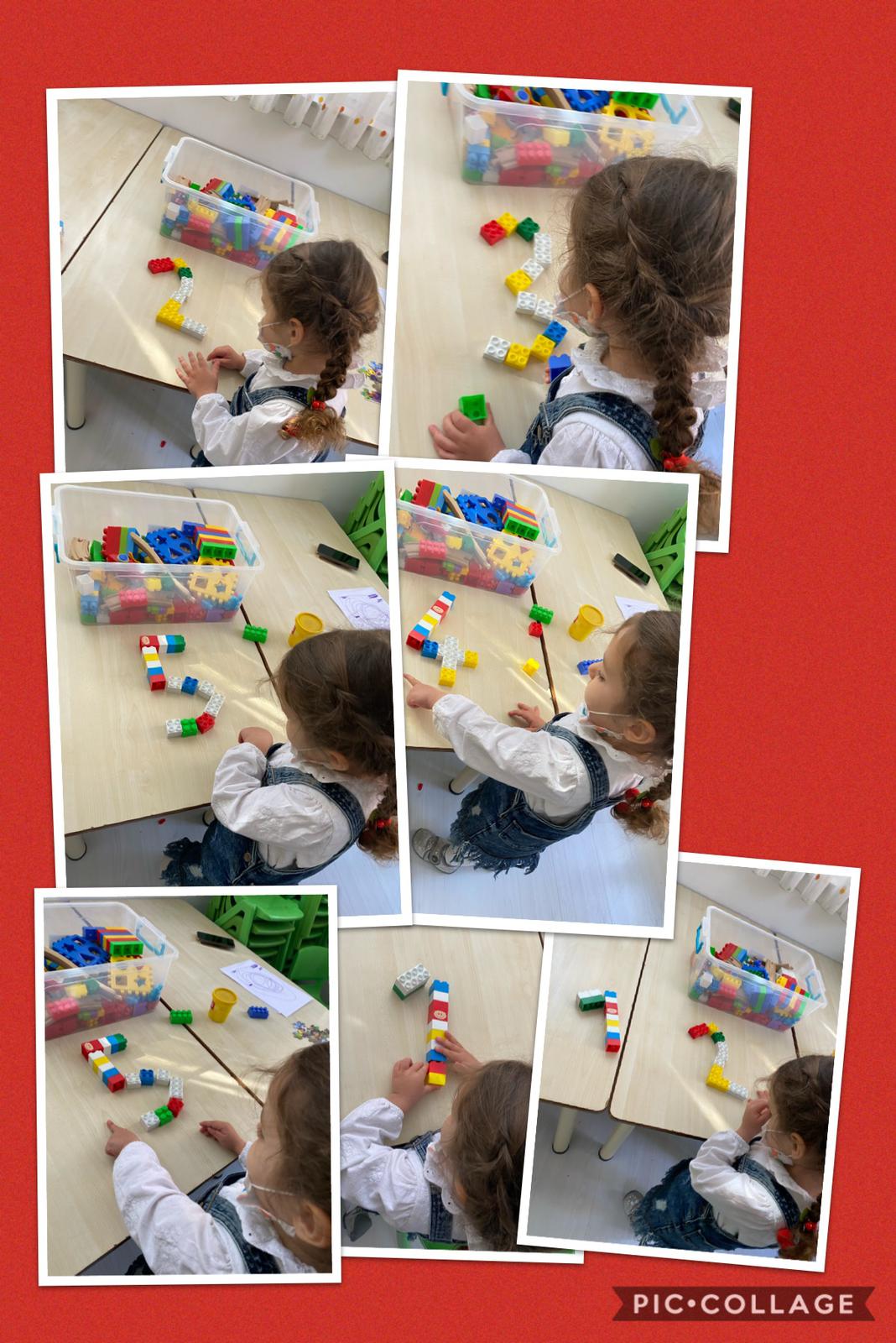 Bloklarla öğreniyorum by zühal yağlı - Ourboox.com