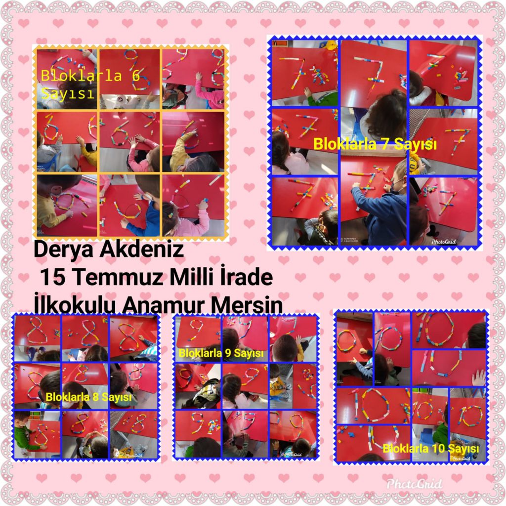 Bloklarla öğreniyorum by zühal yağlı - Ourboox.com