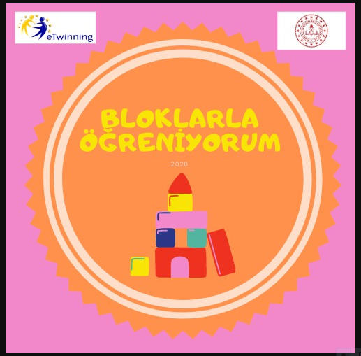 Bloklarla öğreniyorum by zühal yağlı - Ourboox.com