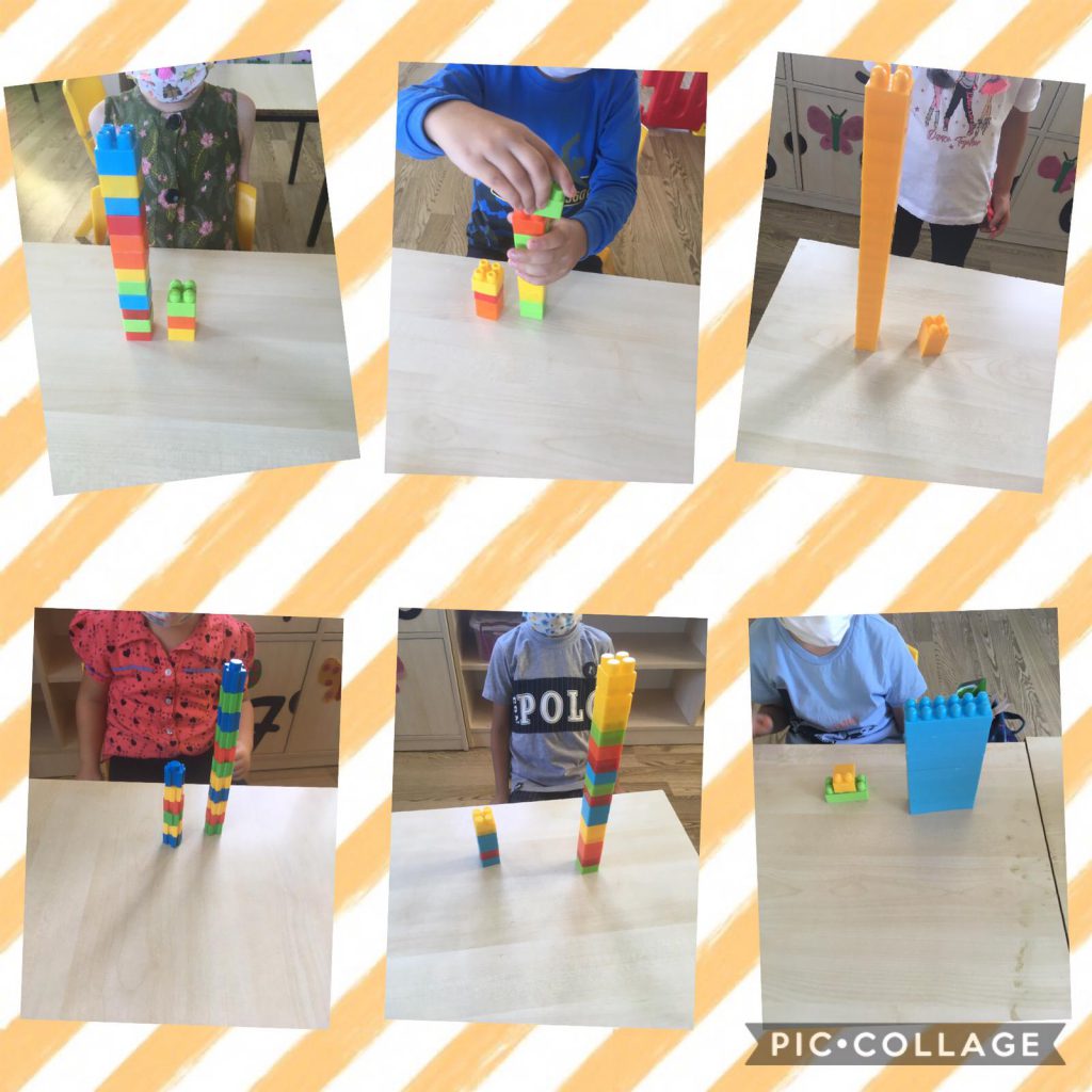 Bloklarla öğreniyorum by zühal yağlı - Ourboox.com