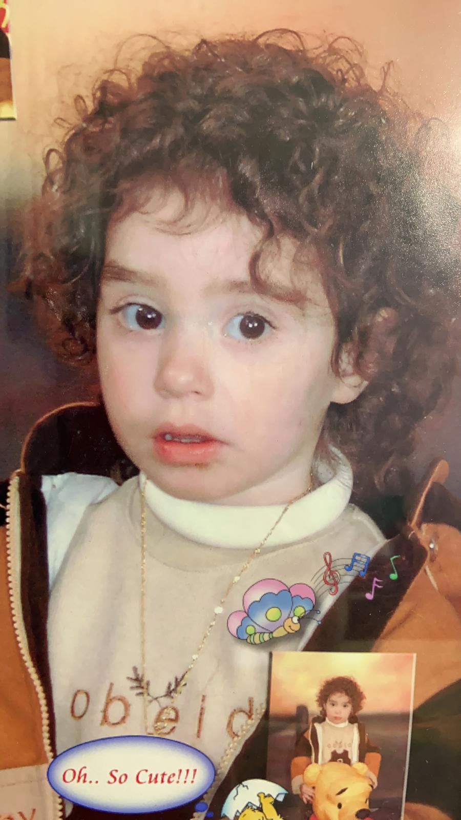 Childhood Experiences of Identity by Narmeen - Ourboox.com