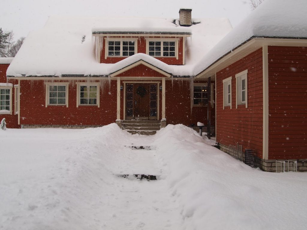 Mina ja mu pere by Raul Toim - Ourboox.com