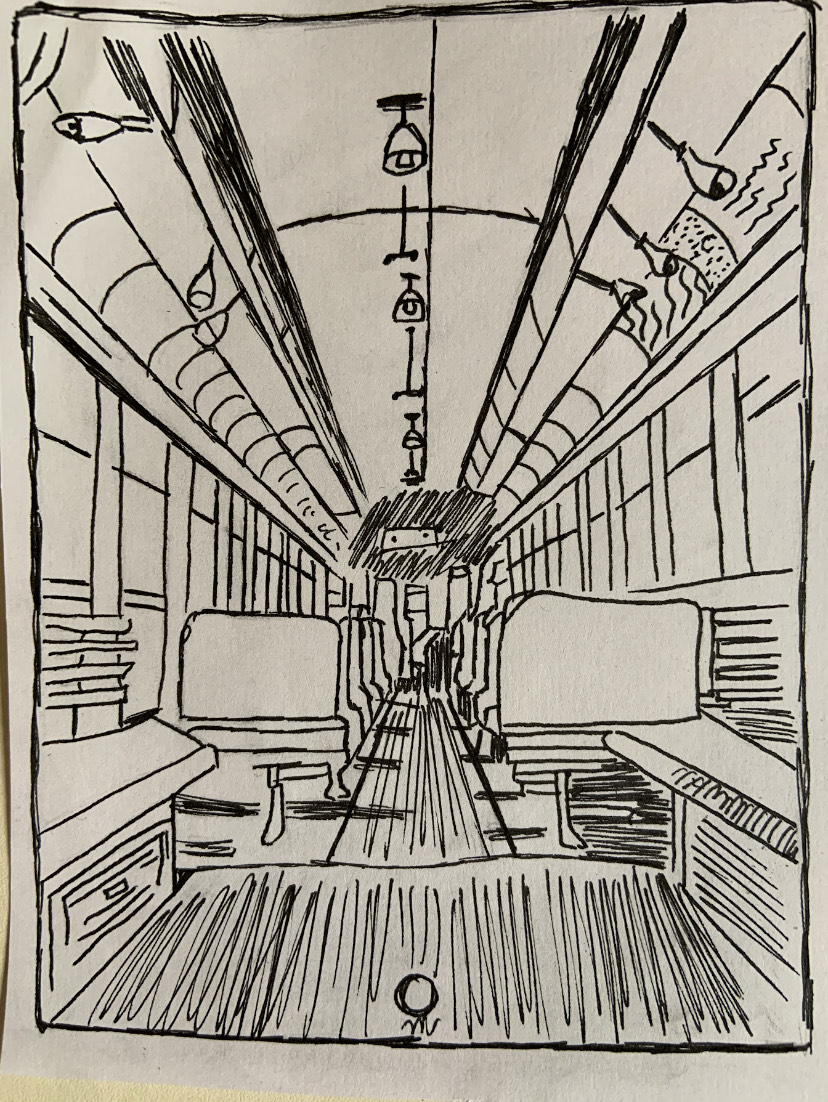 ספר עבודות מחצית א’ אומנות דיגיטלית(: by dana furman - Illustrated by דנה פורמן - Ourboox.com