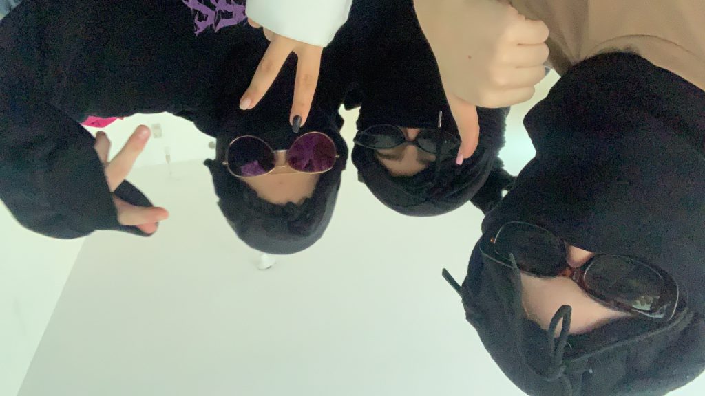 ספר עבודות מחצית א’ אומנות דיגיטלית(: by dana furman - Illustrated by דנה פורמן - Ourboox.com