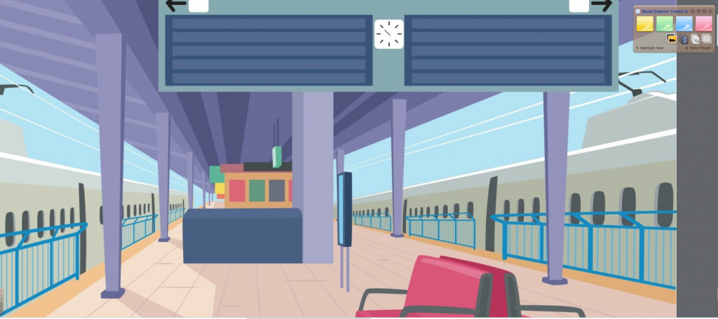 Sanal Deprem Trenim by Sultan - Ourboox.com