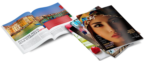 Багатосторінкові видання та їх формат by Nikita Denisko - Ourboox.com