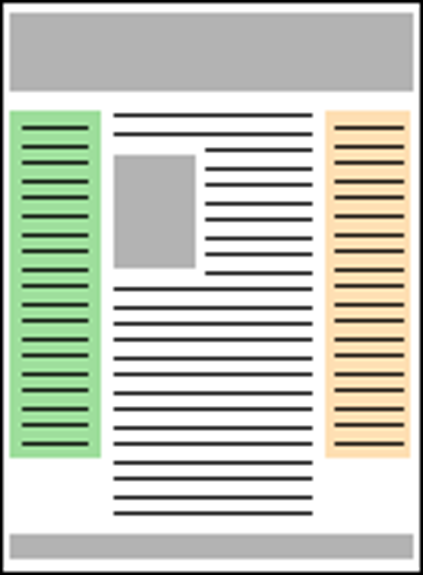 Багатосторінкові видання та їх формат by Nikita Denisko - Ourboox.com