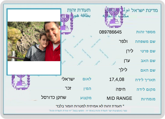 עבודת שורשים by liran valfer - Ourboox.com