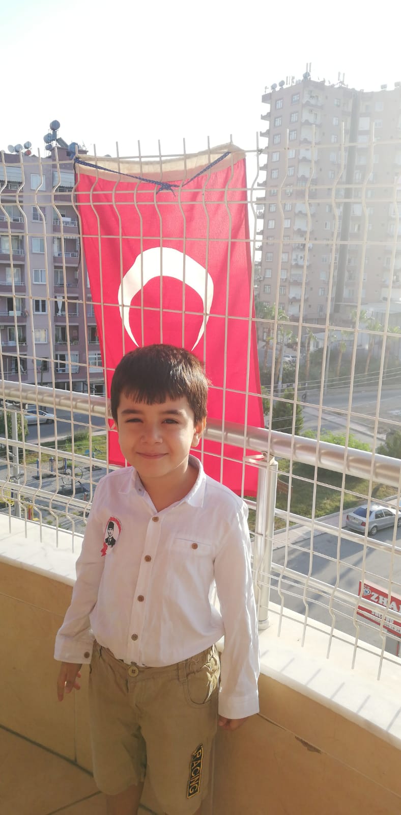 ALİ FIRAT BAYRAM by FATMAEROL - Ourboox.com