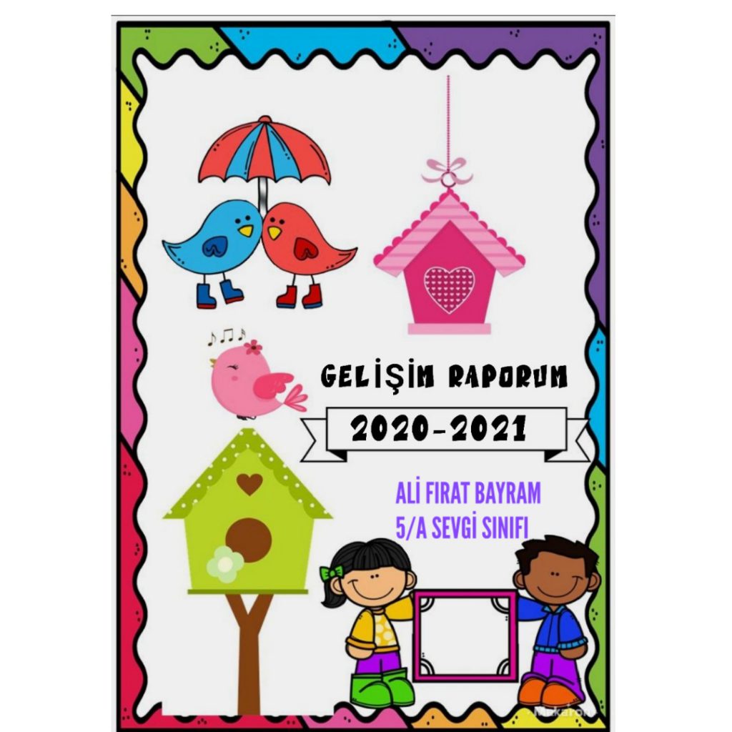 ALİ FIRAT BAYRAM by FATMAEROL - Ourboox.com