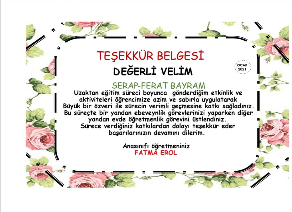 ALİ FIRAT BAYRAM by FATMAEROL - Ourboox.com