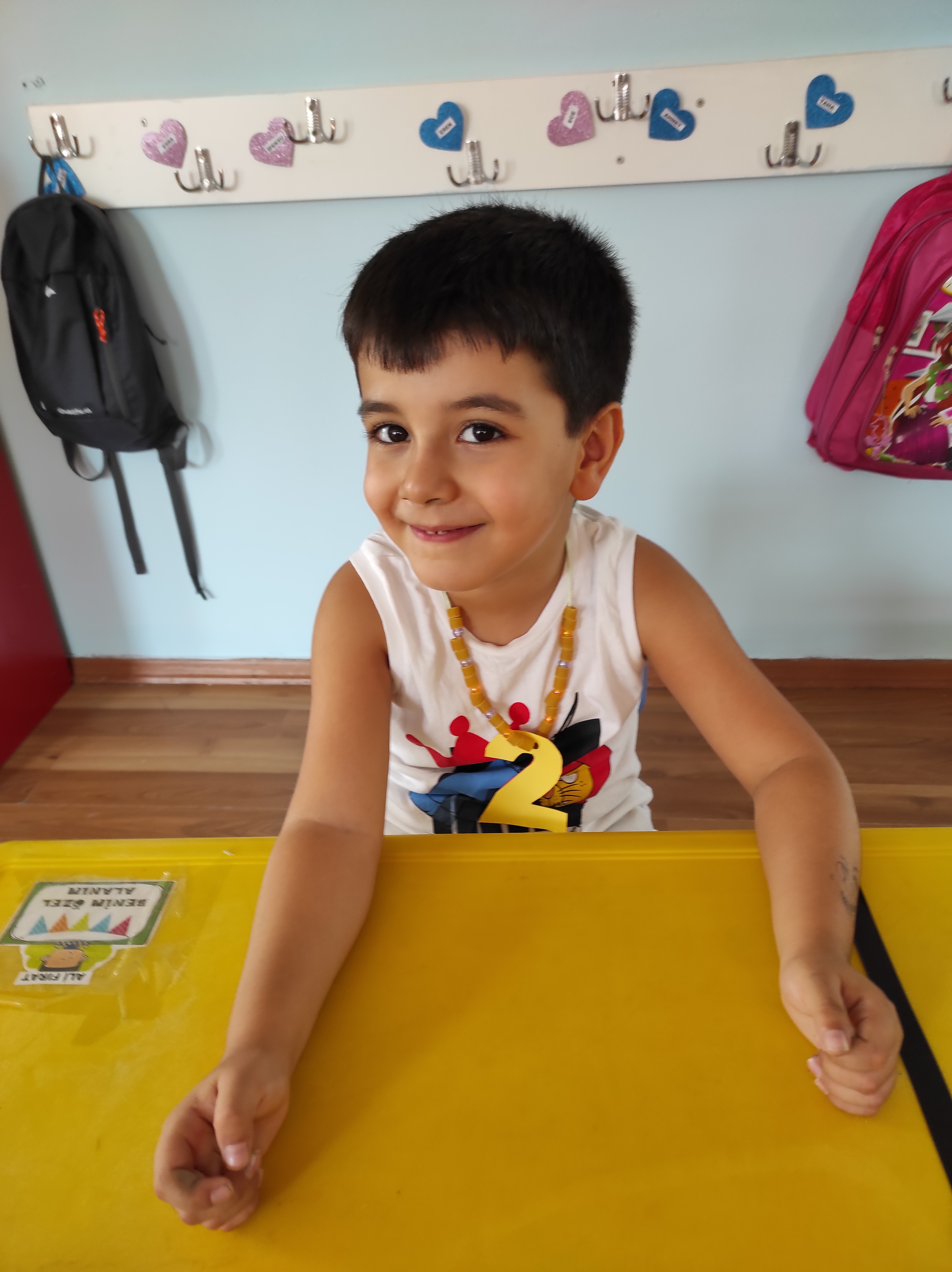 ALİ FIRAT BAYRAM by FATMAEROL - Ourboox.com