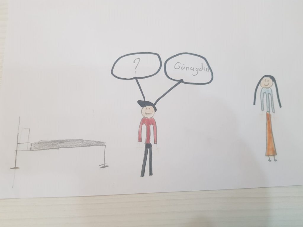 ?Bir Şeyler Yapmalıyım Ama Nasıl by Dönüştürmek Güzeldir - Ourboox.com