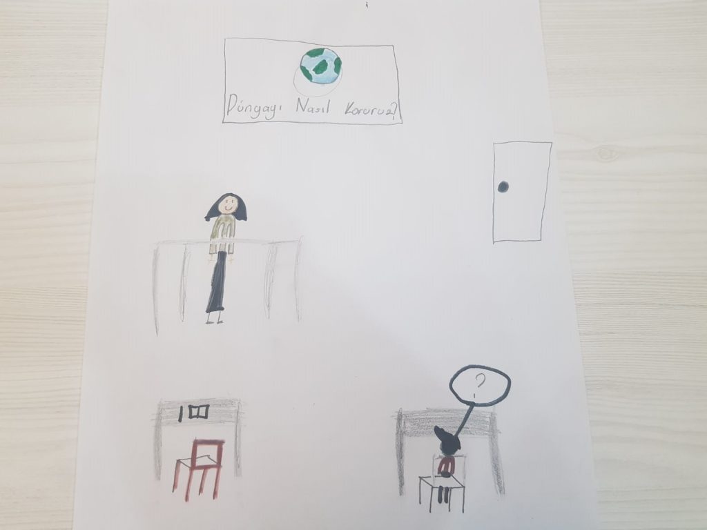 ?Bir Şeyler Yapmalıyım Ama Nasıl by Dönüştürmek Güzeldir - Ourboox.com