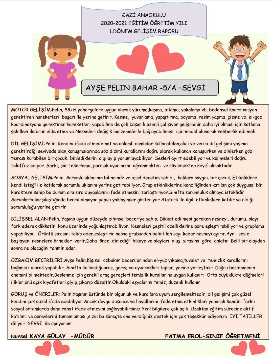 AYŞE PELİN BAHAR by FATMAEROL - Ourboox.com