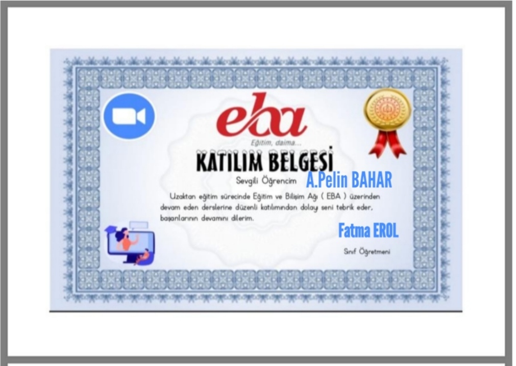 AYŞE PELİN BAHAR by FATMAEROL - Ourboox.com