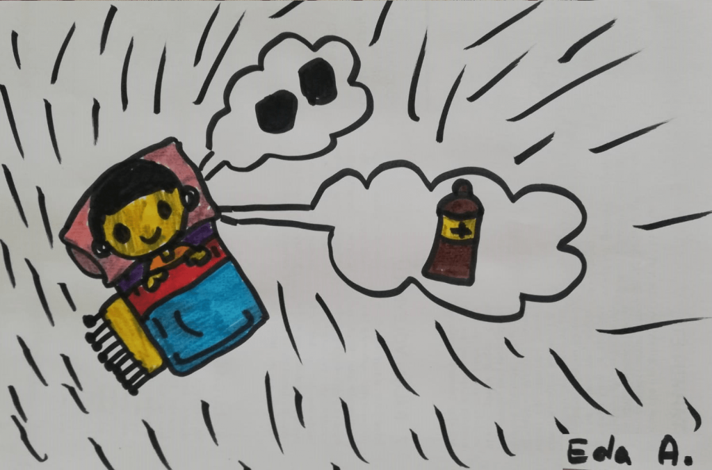 ?Bir Şeyler Yapmalıyım Ama Nasıl by Dönüştürmek Güzeldir - Ourboox.com