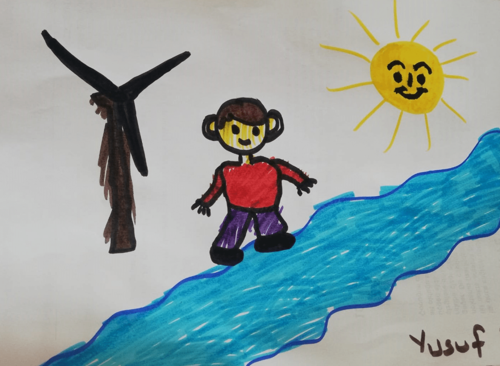 ?Bir Şeyler Yapmalıyım Ama Nasıl by Dönüştürmek Güzeldir - Ourboox.com